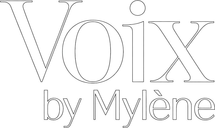 Voix by Mylène